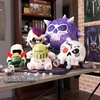 image:imageWarhammer 40000 Collectible Plush Toys  Necron Scarab Plushie  Officially Licensed Games Workshop Merchandise  Game Room Decor  Cute Plushies of Classic Warhammer Miniatures  5 InchSassy Nurgling
