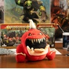image:imageWarhammer Age of Sigmar Collectible Plush Toys  Gloomspite Git Plushie  Officially Licensed Games Workshop Merchandise  Game Room Decor  Cute Plushies of Classic Warhammer Miniatures  7 InchGnashaSquig