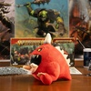 image:imageWarhammer Age of Sigmar Collectible Plush Toys  Gloomspite Git Plushie  Officially Licensed Games Workshop Merchandise  Game Room Decor  Cute Plushies of Classic Warhammer Miniatures  7 InchGnashaSquig