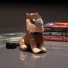 image:imageWarhammer Age of Sigmar Collectible Plush Toys  Gloomspite Git Plushie  Officially Licensed Games Workshop Merchandise  Game Room Decor  Cute Plushies of Classic Warhammer Miniatures  7 InchBalthas GryphHound