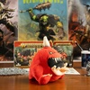 image:imageWarhammer Age of Sigmar Collectible Plush Toys  Gloomspite Git Plushie  Officially Licensed Games Workshop Merchandise  Game Room Decor  Cute Plushies of Classic Warhammer Miniatures  7 InchGnashaSquig