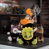 image:imageWarhammer Age of Sigmar Collectible Plush Toys  Gloomspite Git Plushie  Officially Licensed Games Workshop Merchandise  Game Room Decor  Cute Plushies of Classic Warhammer Miniatures  7 InchBalthas GryphHound