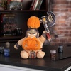 image:imageWarhammer Age of Sigmar Collectible Plush Toys  Gloomspite Git Plushie  Officially Licensed Games Workshop Merchandise  Game Room Decor  Cute Plushies of Classic Warhammer Miniatures  7 InchFyreslayer