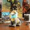 image:imageWarhammer Age of Sigmar Collectible Plush Toys  Gloomspite Git Plushie  Officially Licensed Games Workshop Merchandise  Game Room Decor  Cute Plushies of Classic Warhammer Miniatures  7 InchSacrosanct GryphHound