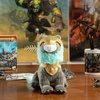 image:imageWarhammer Age of Sigmar Collectible Plush Toys  Gloomspite Git Plushie  Officially Licensed Games Workshop Merchandise  Game Room Decor  Cute Plushies of Classic Warhammer Miniatures  7 InchSacrosanct GryphHound
