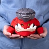 image:imageWarhammer Age of Sigmar Plush Klonk The Rockbrow Squig  Collectible Officially Licensed Games Workshop Plush of Classic Miniatures  Fantasy Game Room Decor  75 Inch  Ages 12 and Up