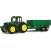 image:image116 John Deere Big Farm 6930 Tractor with Wagon Imaginative Play for Babies