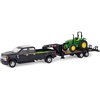 image:image132 Ford F350 Pickup with Horse Trailer and Horses Pretend Play amp Imaginative Play for Ages 3 to 11Tractor  Ford