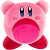 Inhaling Kirby