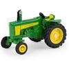 image:imageERTL 164 Scale John Deere 730 Tractor with Wide Front  DieCast Farm Toy Collectible Authentic Detailing for Kids amp Collectors