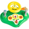 image:imageJohn Deere Busy Driver Kids Toy Steering Wheel amp Driving Dashboard 12 Months and Up Green