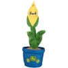 image:imageJohn Deere Corny Dancer Plush Toy  LP85922