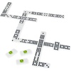 image:imageJohn Deere Dominoes  Double 9 Dominoes Set with John Deere Collectors Tin  Collectible John Deere Toys  Family Games and Dominos for Kids Ages 8 Years and Up