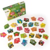 image:imageJohn Deere Kids Matching Game  Farm Themed Memory Game for Toddlers and Kids  John Deere Toys  Preschool Games and Learning Activities  27 Matches  Ages 3 Years and UpMatch Game