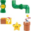 image:imageMy Mario Pipes Playset by TOMY Toomies  Pouring Toddler Water Toys for Bath or Pool with Suction Cups  Officially Licensed Mario Toys  Ages 2 Years and Up
