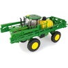 image:imageTOMY Big Farm John Deere R4023 Self Propelled Sprayer  116 Scale  Includes Functional Water Sprayer  Toy Tractor with Lights and Sounds  Kids Gifts and Farm Toys  Ages 3 Years and Up