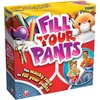 image:imageTOMY Fill Your Pants Game  Simple and Fast Paced Family Games for Kids and Adults  Kid Gifts and Activities for Family Night  Ages 6 Years and Up