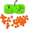 image:imageTOMY Games 5 UP Dice Game  The Push Your Luck Dice Game for Kid and Adult Games  Family Games and Stocking Stuffers for Kids  Fast Paced Dice for Christmas Games Family Game Night  2 to 4 Players
