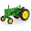 image:imageTOMY John Deere 116 60 Tractor with Wide Front Axle amp FFA Logo  LP86768 DieCast Farm Toy