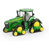 image:imageTOMY John Deere 164 8RX 370 Tractor  Prestige Collection LP87326 DieCast Wide Track with Detailed Interior amp 3Point Hitch