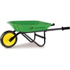 image:imageTOMY John Deere Kids Wheelbarrow  34 Inch  Kids Gardening Tools  John Deere Toys  Ages 2 Years and Up