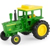 image:imageTOMY John Deere LP86734 164 4020 Tractor with FFA Logo  DieCast Collectible Model