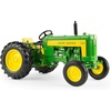 image:imageTOMY John Deere LP86767 116 330 Utility Tractor DieCast Model with Wide Front Axle amp Single Rear Wheels  Ages 3