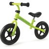 image:imageTOMY John Deere Toddler Balance Bike  10 Girls and Boys Bike  Sturdy and Lightweight Kids Bike  Toddler Bike with Adjustable Handle Bars and Seat  Green  Ages 2 Years and UpBalance Bike