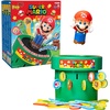 image:imageTOMY Pop Up Super Mario Game  Activities for Indoor Recess or Family Game Night  Officially Licensed Super Mario Toys for Kids  24 Players  Ages 4 Years and UpPop Up Super Mario
