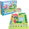 image:imageTOMY Screwball Scramble Level Up Marble Maze  Vertical BeatTheClock Marble Run Game  Skill amp Dexterity Challenge  14 Players  Ages 5Bluey Screwball Scramble