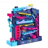 Screwball Scramble Level Up