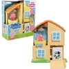 Peppa's House