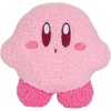 image:imageTomy Mofulatto Kirby Plush  Flat Kirby Plush Figure with Fluffy Texture  Officially Licensed Collectibles and Gamer Decor  Gaming Gifts for Him or Her  6 Inch  Ages 6 Years and Up