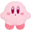 image:imageTomy Mofulatto Kirby Plush  Flat Kirby Plush Figure with Fluffy Texture  Officially Licensed Collectibles and Gamer Decor  Video Game Gifts for Him or Her  135 Inch  Ages 6 Years and Up
