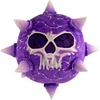 Purple Sun of Shyish