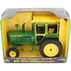 image:image116th John Deere 4010 with Hiniker Cab Limited Edition