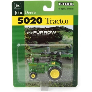 image:image164 John Deere 5020 Diesel Furrow Series Special Edition ZFN151550080
