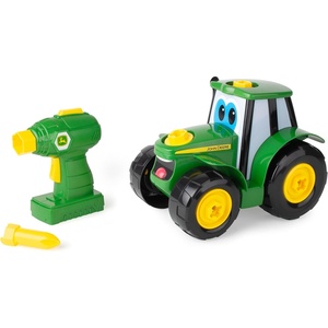 image:imageBuildABuddy Monster Truck Toy  2in1 Building Toys for Take Apart Play  Kids Building Sets  Construction Toys Ages 18 Months and UpGreen