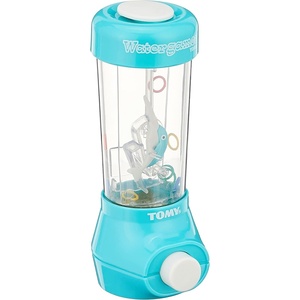 image:imageFun Water Game  Dolphin Classic amp Retro Toys for Ages 3 to 12Clear