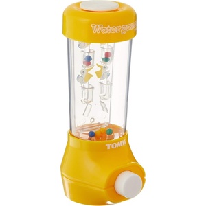 image:imageFun Water Game  Dolphin Classic amp Retro Toys for Ages 3 to 12Yellow