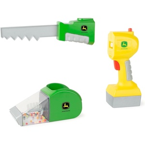 image:imageJohn Deere 2in1 Power Tool Toy  LP86294