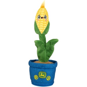 image:imageJohn Deere Corny Dancer Plush Toy  LP85922