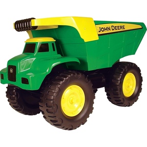 image:imageJohn Deere Preschool 21 inch Big Scoop Dump Truck