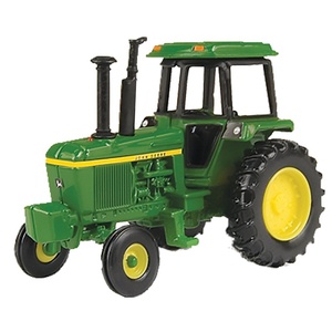image:imageJohn Deere Soundguard Tractor Toy 164 Scale
