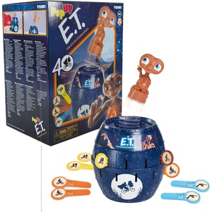 image:imageTOMY Pop Up Super Mario Game  Activities for Indoor Recess or Family Game Night  Officially Licensed Super Mario Toys for Kids  24 Players  Ages 4 Years and UpPop Up ET