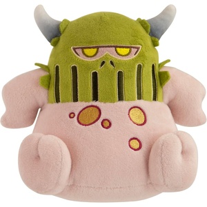 image:imageWarhammer 40000 Collectible Plush Toys  Necron Scarab Plushie  Officially Licensed Games Workshop Merchandise  Game Room Decor  Cute Plushies of Classic Warhammer Miniatures  5 InchSassy Nurgling