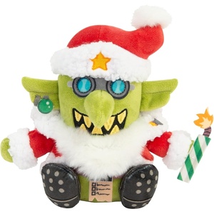 image:imageWarhammer 40000 Collectible Plush Toys  Necron Scarab Plushie  Officially Licensed Games Workshop Merchandise  Game Room Decor  Cute Plushies of Classic Warhammer Miniatures  5 InchDa Red Gabbo