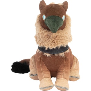 image:imageWarhammer Age of Sigmar Collectible Plush Toys  Gloomspite Git Plushie  Officially Licensed Games Workshop Merchandise  Game Room Decor  Cute Plushies of Classic Warhammer Miniatures  7 InchBalthas GryphHound