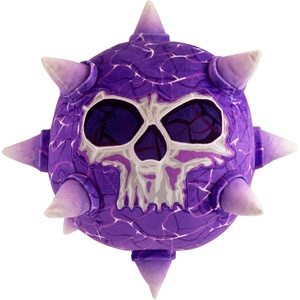 image:imageWarhammer Age of Sigmar Collectible Plush Toys  Gloomspite Git Plushie  Officially Licensed Games Workshop Merchandise  Game Room Decor  Cute Plushies of Classic Warhammer Miniatures  7 InchPurple Sun of Shyish