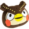 image:imageClub Mocchi Mocchi Animal Crossing Plush  Tom Nook Plushie  Animal Crossing New Horizons Collectible Squishy Plush  15 InchCharacters